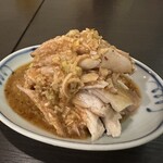 中国料理 月下翁 - 