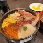 味処 きくよ食堂 - 