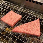 俺の焼肉 - 