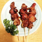 ちゃんこ 川﨑 - 