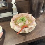 らーめん ２国 - 