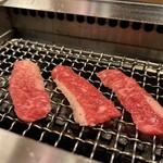 俺の焼肉 - 