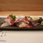 あらい鮨めし - 