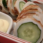 餃子 おそ松 - 