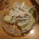 ちゃんこ 川﨑 - 