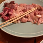 ちゃんこ 川﨑 - 