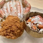 あらい鮨めし - 