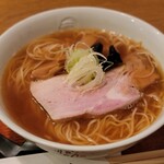 麺道はなもこし - 