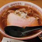 麺道はなもこし - 