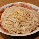麺道はなもこし - 