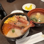 味処 きくよ食堂 - 