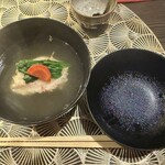 日本酒と料理 くろ川 - 