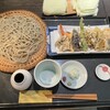 手打ち蕎麦 銀杏