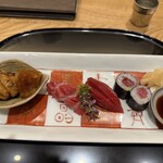 そば割烹さとう - 