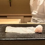 すゝき野 鮨金 - 