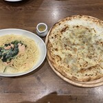 オリーブの丘 - 