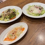 オリーブの丘 - 