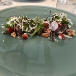 リストランテ カノフィーロ - 