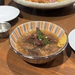 おでんや 三徳六味 お初天神裏参道店 - 