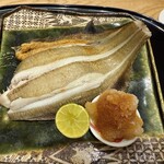 そば割烹さとう - 