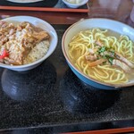 食事処がや家 - 