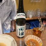 おでんや 三徳六味 お初天神裏参道店 - 