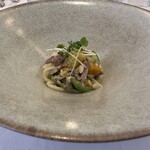 リストランテ カノフィーロ - 