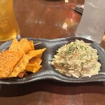 タコタコ キング アメリカ村店 - 