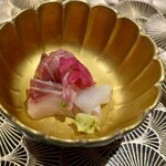 日本酒と料理 くろ川 - 