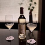 ケンゾーエステイトワイナリー - 