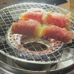 焼肉 ホルモンCHINTAN 赤坂見附店 - 