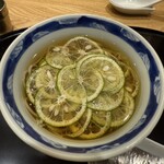 そば割烹さとう - 