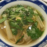 そば割烹さとう - 