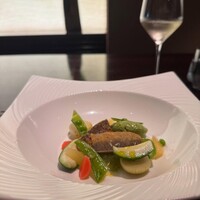 ケンゾーエステイトワイナリー 銀座店 - 