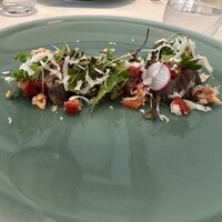 リストランテ カノフィーロ - 