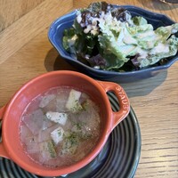 ocean good table 渋谷 - 