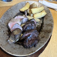 ocean good table 渋谷 - 