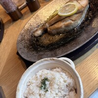 ocean good table 渋谷 - 