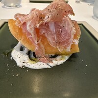 リストランテ カノフィーロ - 