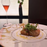 ケンゾーエステイトワイナリー 銀座店 - 