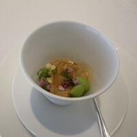 リストランテ カノフィーロ - 