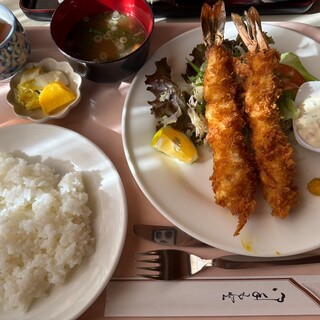 ファミリーレストラン 野いちご_0