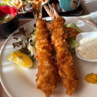 ファミリーレストラン 野いちご_1