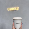 VERVE COFFEE ROASTERS NEWoMan TAKANAWA