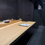TORAYA GINZA - 