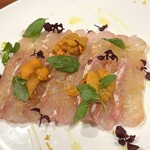 リストランテ野呂 - 