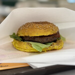 ハングリーベア - 