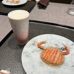 六本木 kappou ukai - 