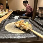 焼鳥 ひげぼうず - 