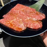 焼肉 ホルモンCHINTAN 麻布十番店 - 